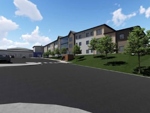 Healthcare fears ahead of closure of hospital