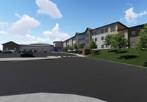 Tregaron health centre project still on the cards