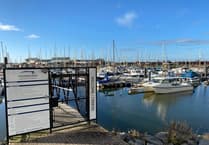 Marina berth holders call for owner to quit