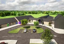Aeron Valley area school build to start