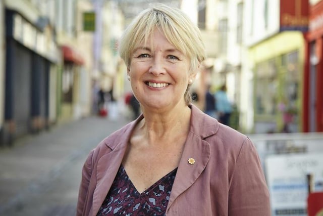 Senedd gender quotas plan suffers 'major step backwards'