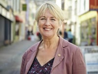 Senedd gender quotas plan suffers 'major step backwards'