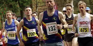 Devil’s Bridge to host Sialens y Barcud Coch once again