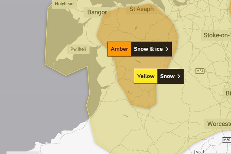 Snow