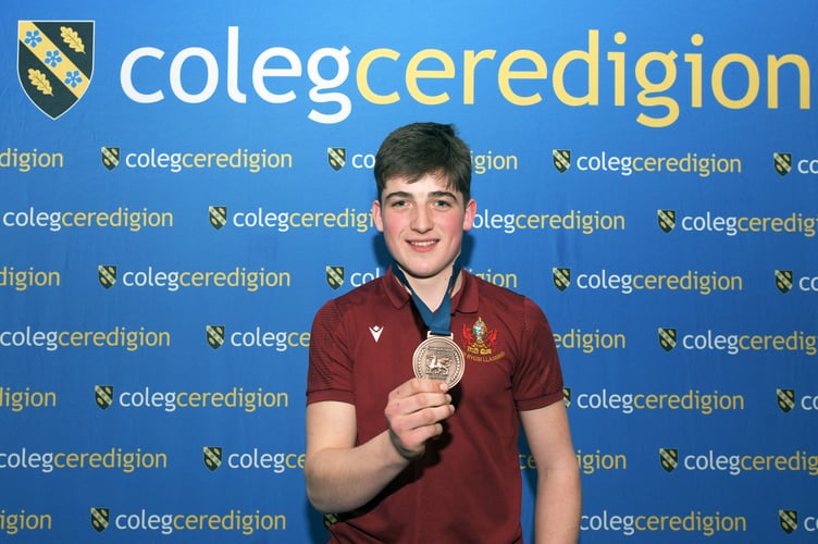Daniel Morgans