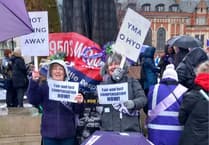 UK Government 'continuing to drag its feet' on women's pensions