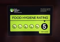 Latest hygiene ratings released for Gwynedd food establishments