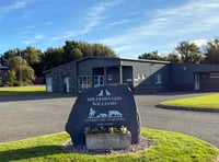 Dog death in Tywyn sparks toxic alert