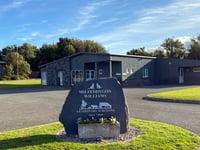 Dog death in Tywyn sparks toxic alert