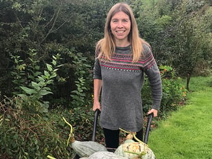 Experts share knowledge of gardening and wildlife
