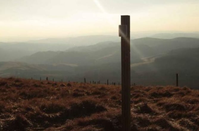 When Earth Speaks Miranda Whall