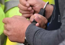 Eight arrests following drugs warrants in Aberystwyth and Birmingham