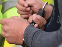 Gwynedd man jailed for drug supply