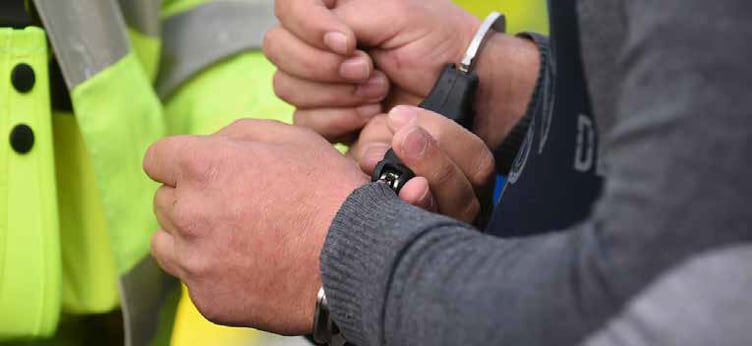 Handcuffs