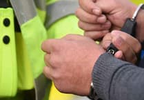 Gwynedd drug raid leads to arrest