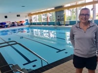 Swimming pool leaders issue SOS plea to Welsh Government 