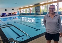 Swimming pool leaders issue SOS plea to Welsh Government 