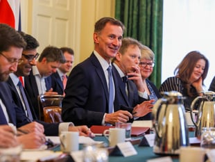 Local politicians react to today's Budget