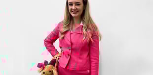 Young performers take on Legally Blonde Jr musical