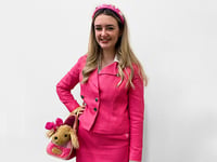Young performers take on Legally Blonde Jr musical