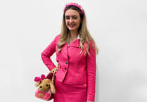 Young performers take on Legally Blonde Jr musical