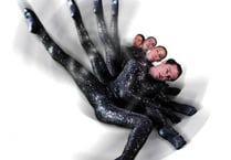 Double dose of spectacular and sumptuous dance