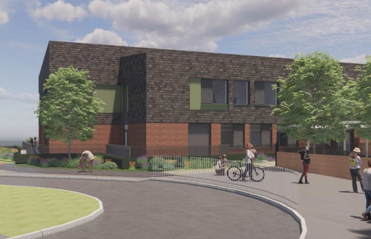 Language immersion centre