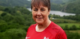 Anwen Butten named Welsh Team manager for the outdoor season