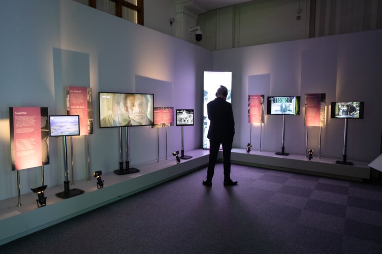 Wales Broadcast Archive
