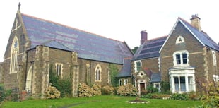 £240,000 town council offices plans submitted