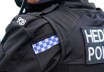Ceredigion teen arrested on suspicion of right wing terrorism offences