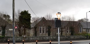 Sale of Tregaron County School could fund new 3G pitch