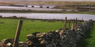 Tywyn and Aberporth's historic roles in Welsh air defence explored