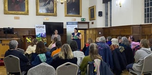 Group calls on enterprising women to support each other