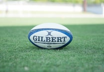 Aberaeron take the win  against rejuvenated Quins