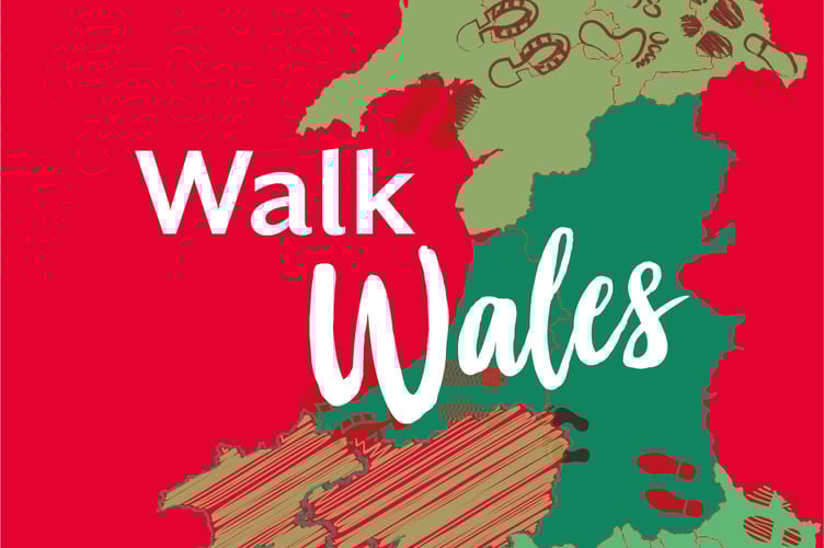 Walk Wales