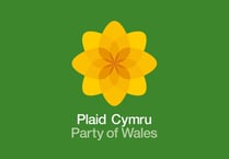 Why Plaid Cymru are desperate romantics