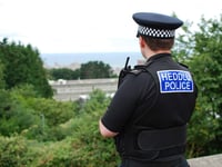 Ceredigion teen charged with terror offences