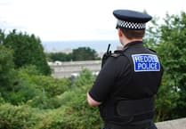 Doctor of south Asian origin 'stopped by police five times in the past 12 to 14 months'