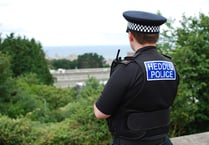 Ceredigion teen charged with terror offences