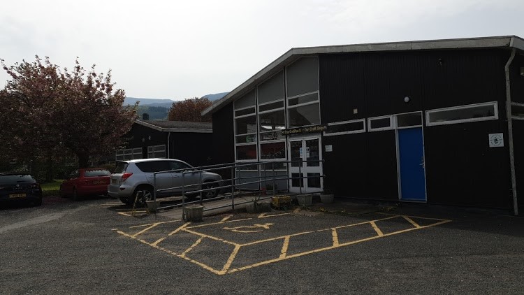 The Dolfeurig Centre