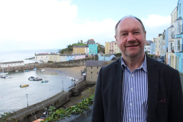 Wales 'needs a rural development strategy', MS says