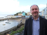 Wales 'needs a rural development strategy', MS says