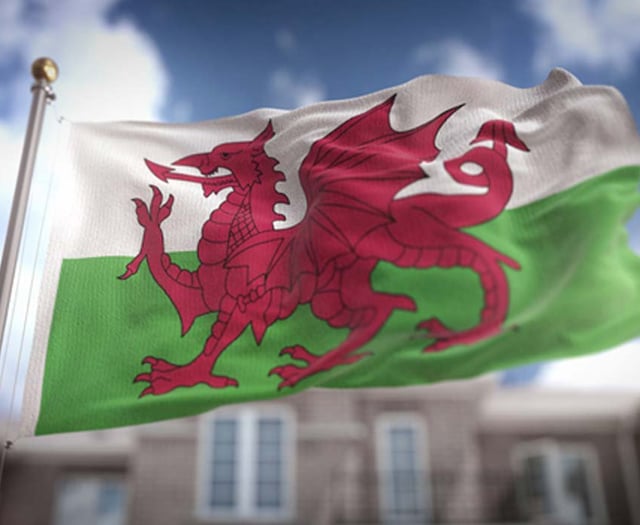 Senedd passes 'historic' Welsh language bill