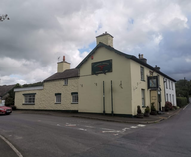 Increased costs force village pub to close