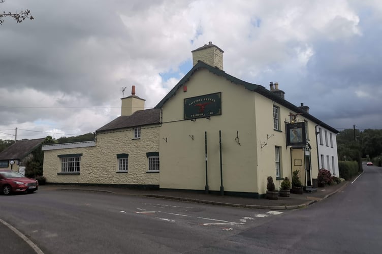 Falcon Inn