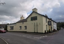Increased costs force village pub to close