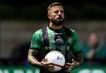 Stunning stoppage time strike gives Aber big win 