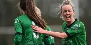 Captain Kel finally gets her goal as Aberystwyth beat Barry