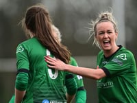 Captain Kel finally gets her goal as Aberystwyth beat Barry